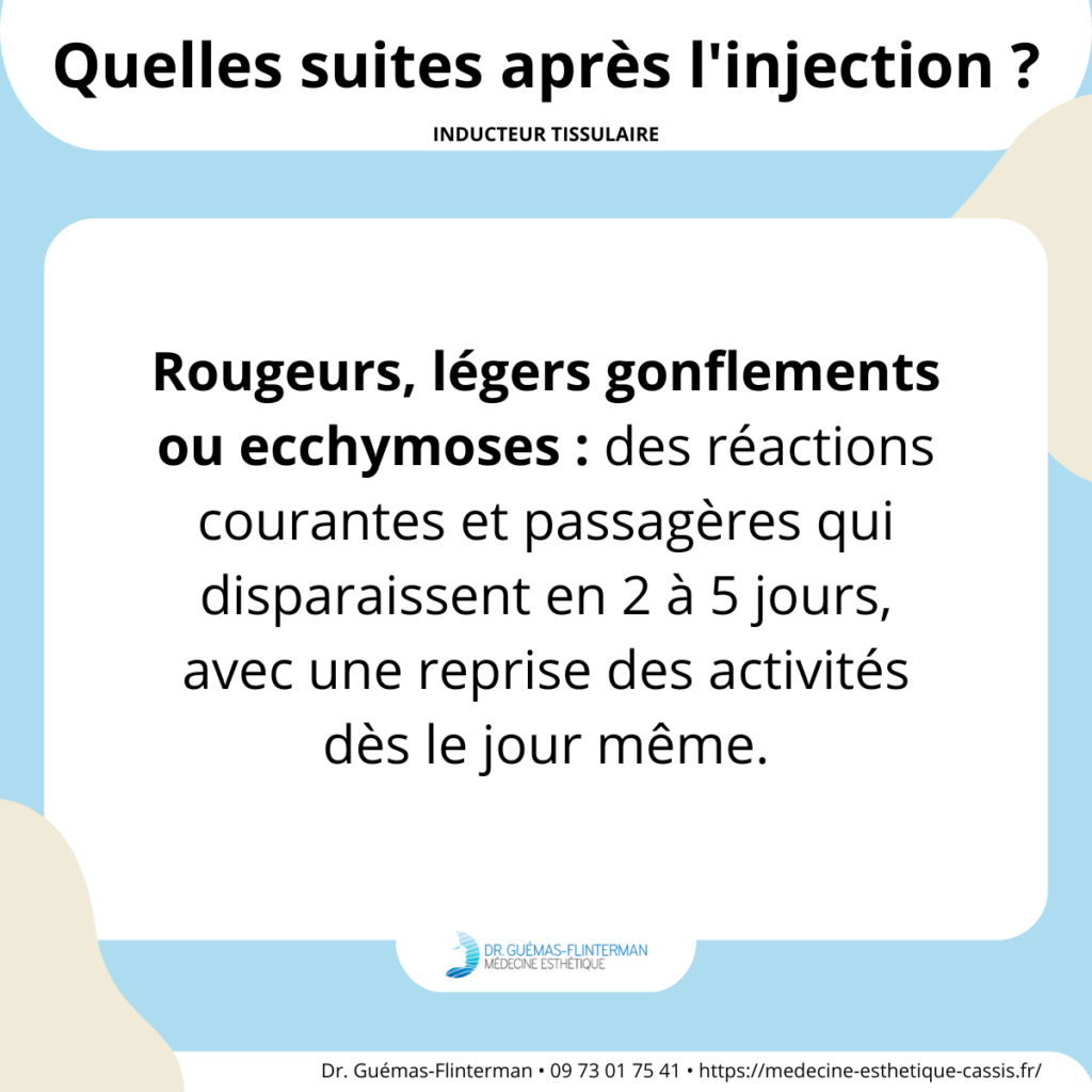 apres inducteur tissulaire