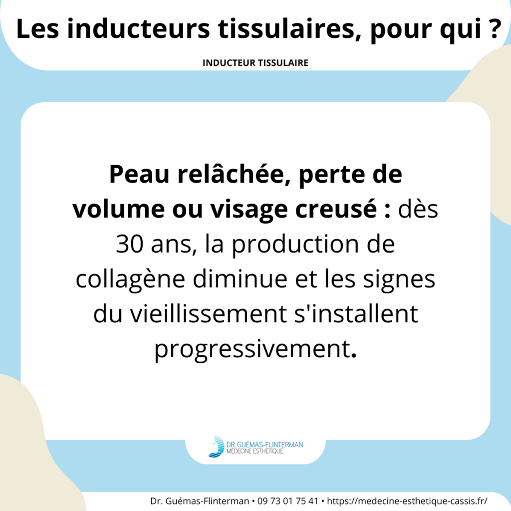 inducteurs tissulaires qui