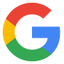 Google Logo G