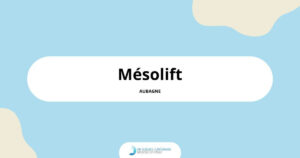 Mesolift aubagne