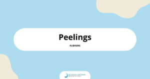 Peelings aubagne Peelings aubagne