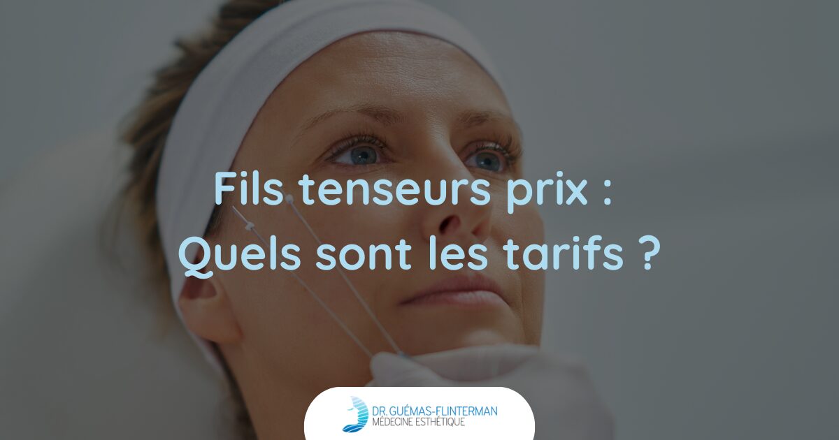 fils tenseurs prix 1