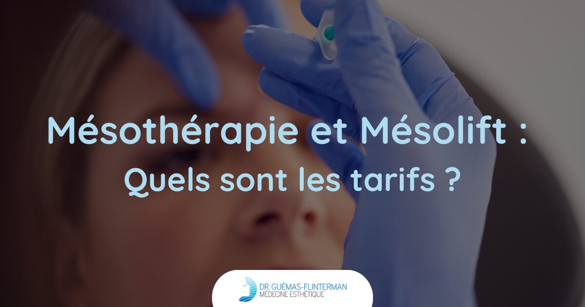 mesotherapie mesolift prix 1