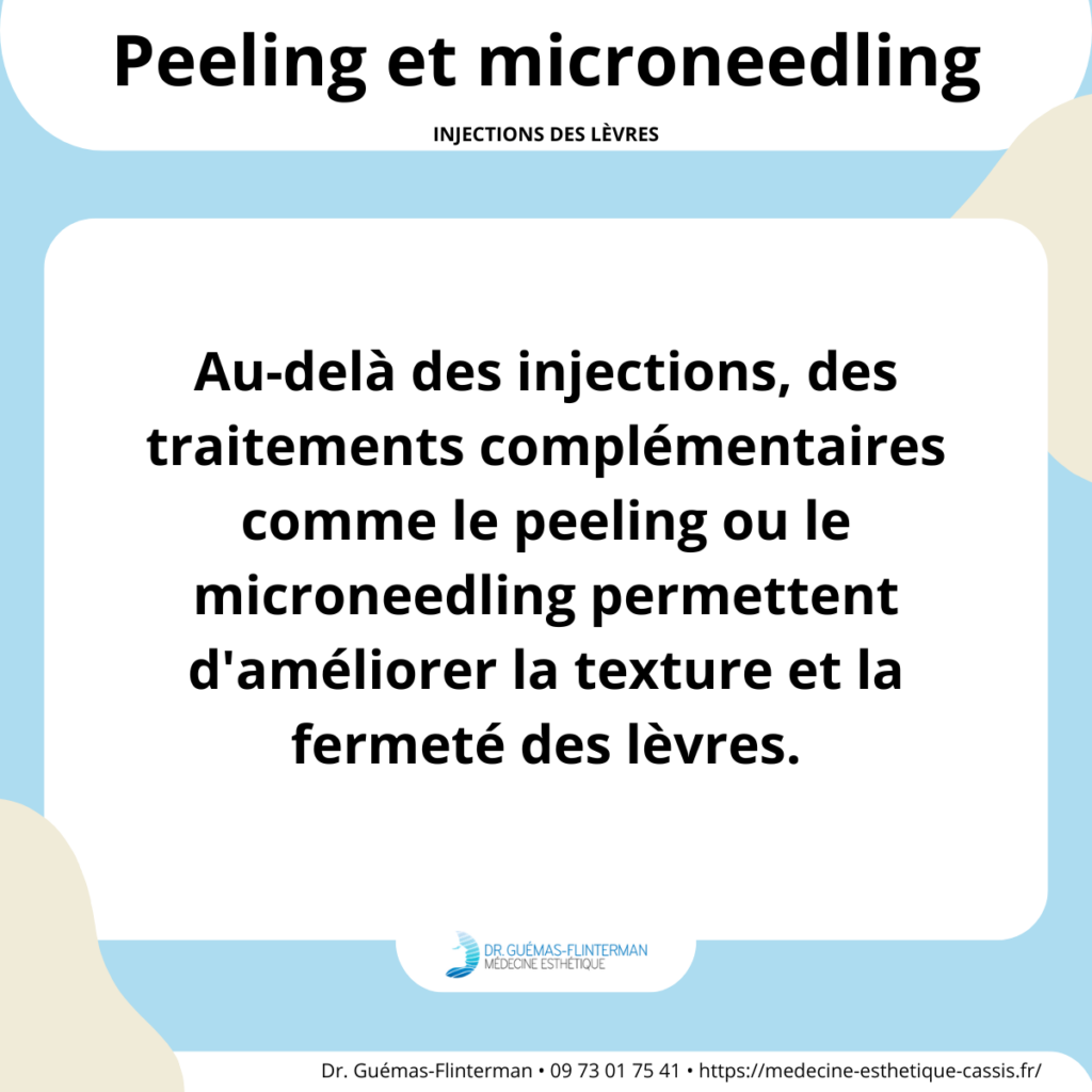peeling microneedling