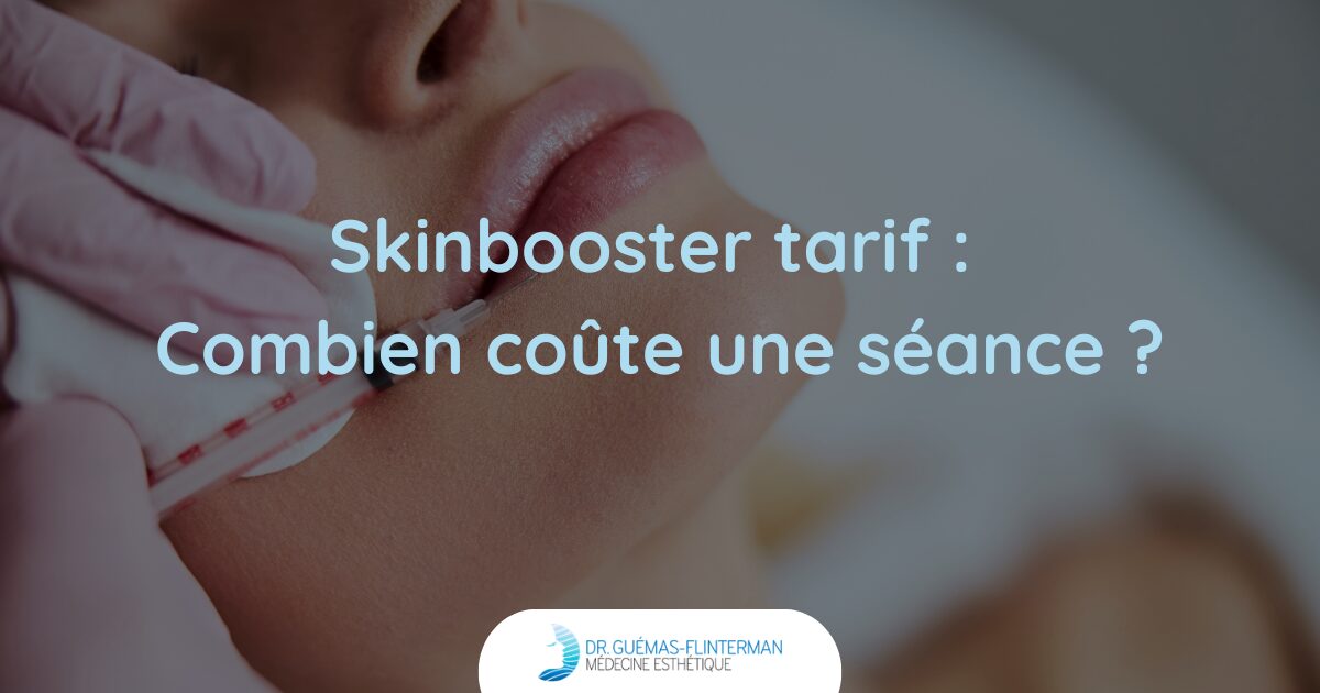 skinbooster tarif